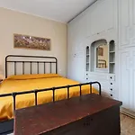 Apartament Solarolo Eleonora