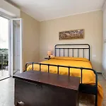 Solarolo Eleonora Apartament *