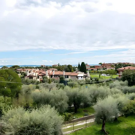Apartament Solarolo Eleonora