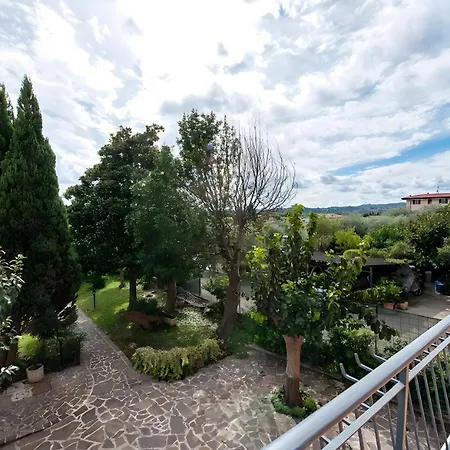Apartament Solarolo Eleonora