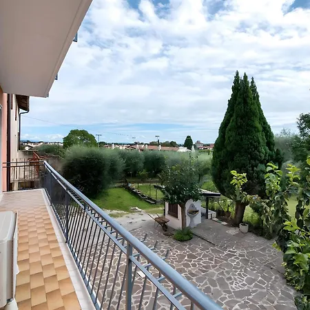 Solarolo Eleonora Apartament