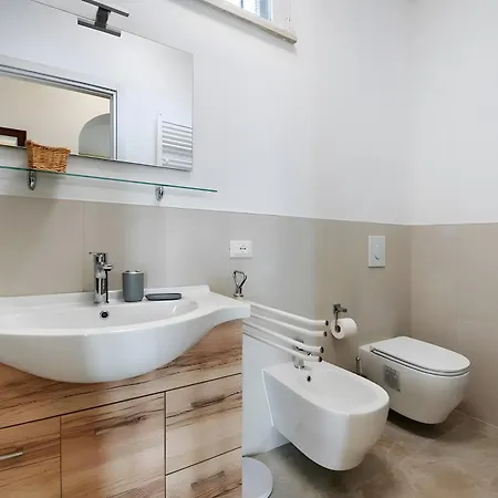 Apartament Solarolo Eleonora *