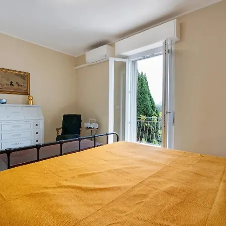 Solarolo Eleonora Lägenhet Montinelle