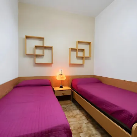 Apartament Solarolo Eleonora *