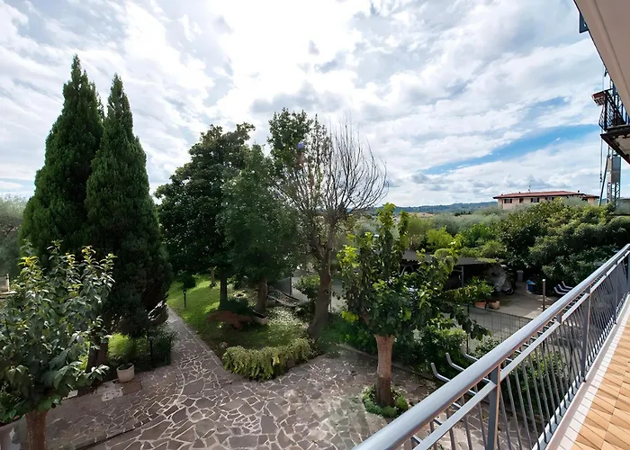 דירה Solarolo Eleonora