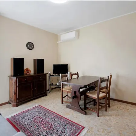 شقة Solarolo Eleonora *
